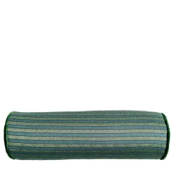 Cuscino Emerald Roll Rullo