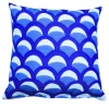 Cuscino Giovinezza Blu