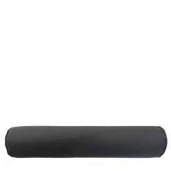 Cuscino Grande in Velluto Antracite