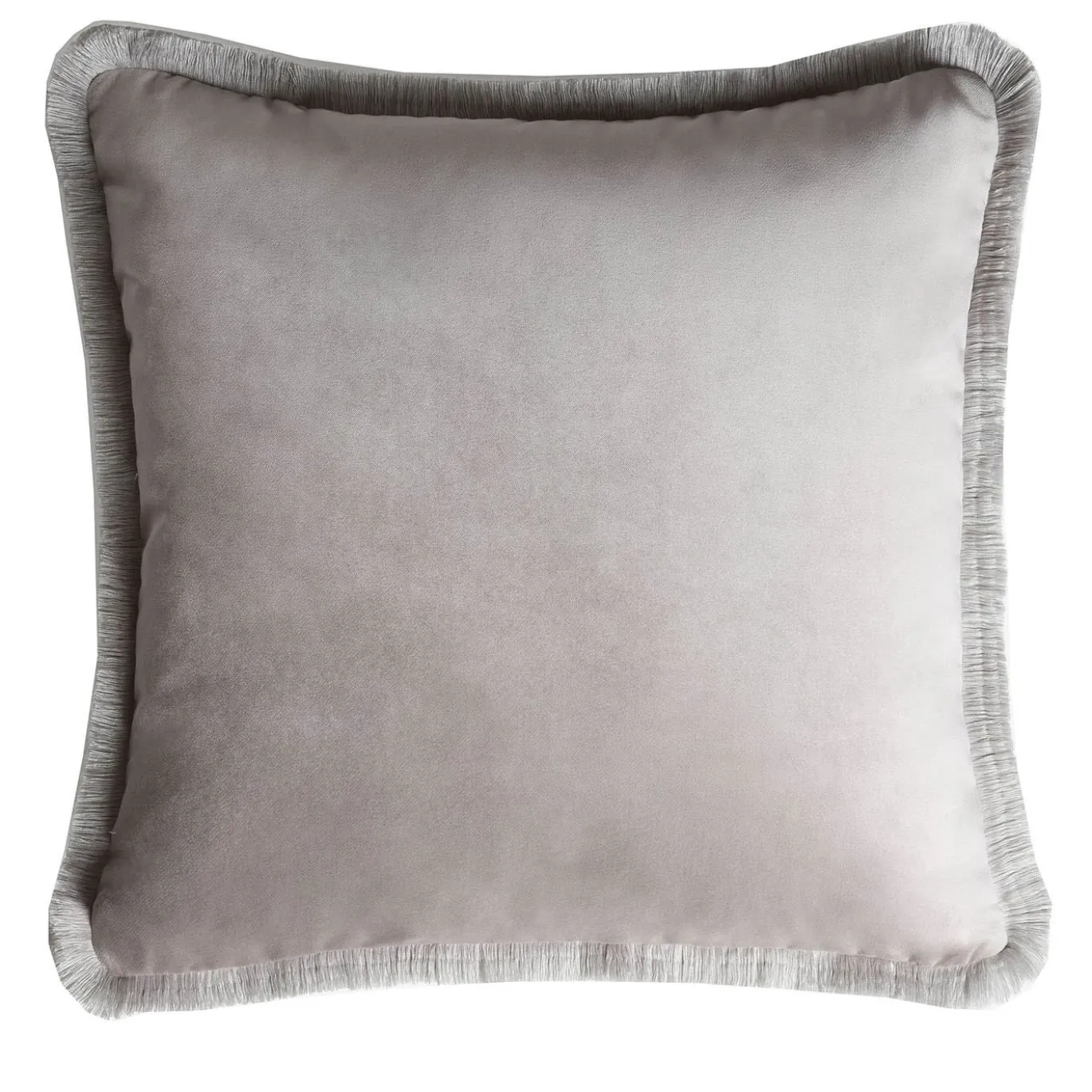 Cuscino grigio Major Collection