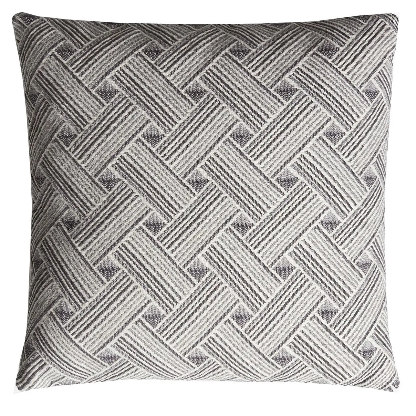 Cuscino grigio Rock Collection