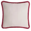 Cuscino Happy beige chiaro