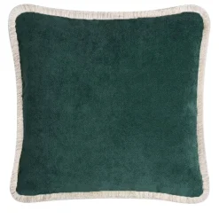 Cuscino Happy Forest Green
