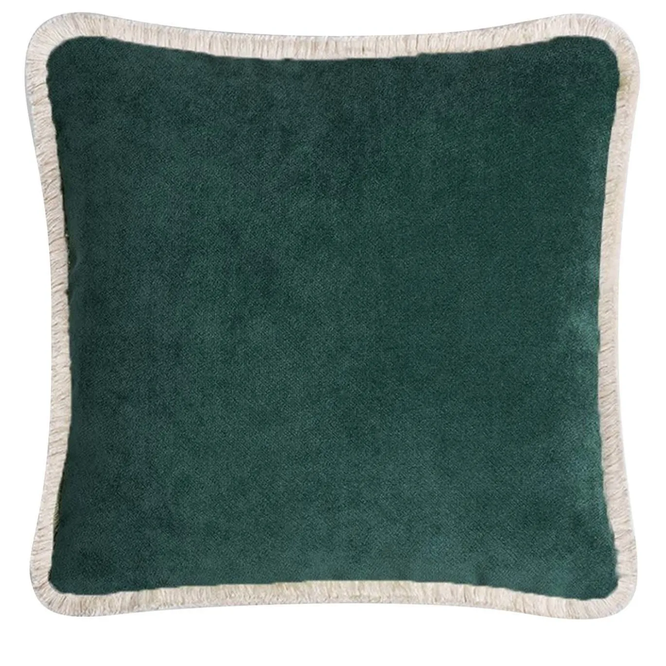 Cuscino Happy Forest Green