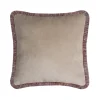 Cuscino Happy Pillow Laos Beige