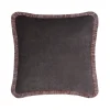 Cuscino Happy Pillow Laos nero
