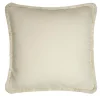 Cuscino Happy White