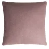 Cuscino in lana rosa
