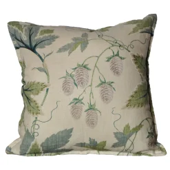 Cuscino in Lino Naturale Pigna