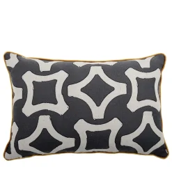 Cuscino Longue grigio Drak