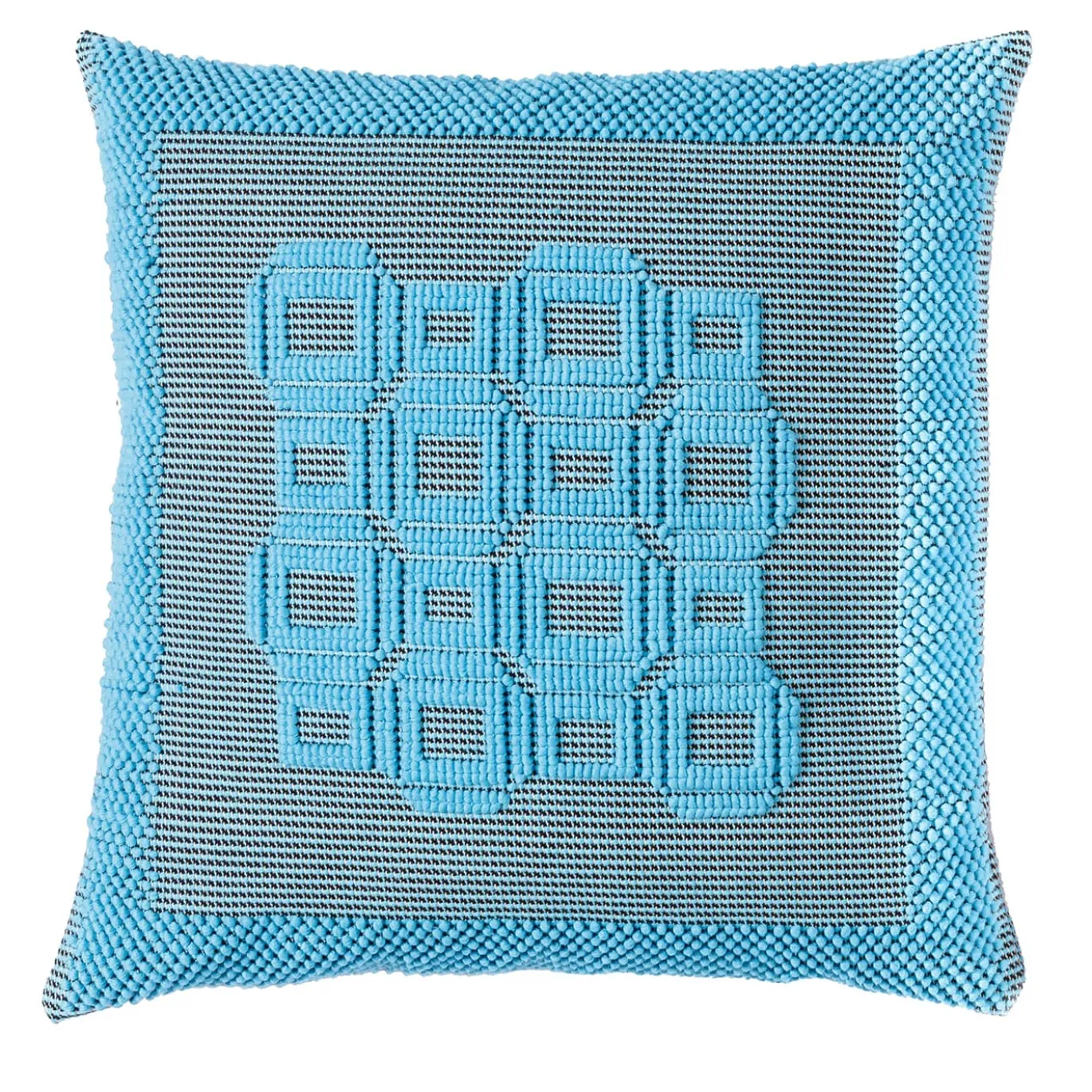 Cuscino Mare Azzurro