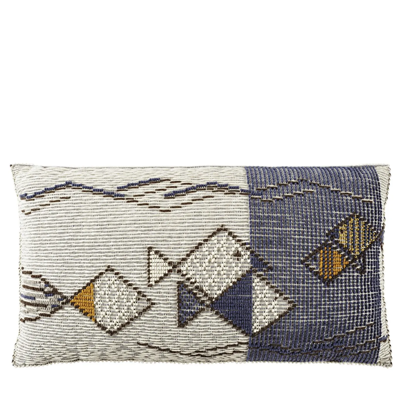 Cuscino Mediterraneo