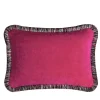 Cuscino Messico Fucsia Happy