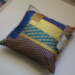 Cuscino Oro