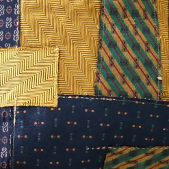 Cuscino Oro