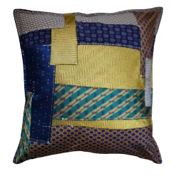 Cuscino Oro