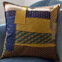 Cuscino Oro
