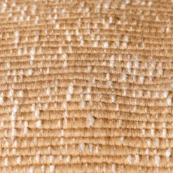 Cuscino Ortigia in Cotone Beige