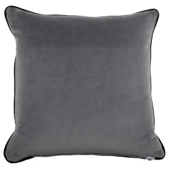 Cuscino quadrato Carrè in Tessuto Jacquard Hypnose Deco