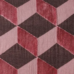 Cuscino quadrato Illusione