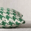 Cuscino quadrato Peripezia