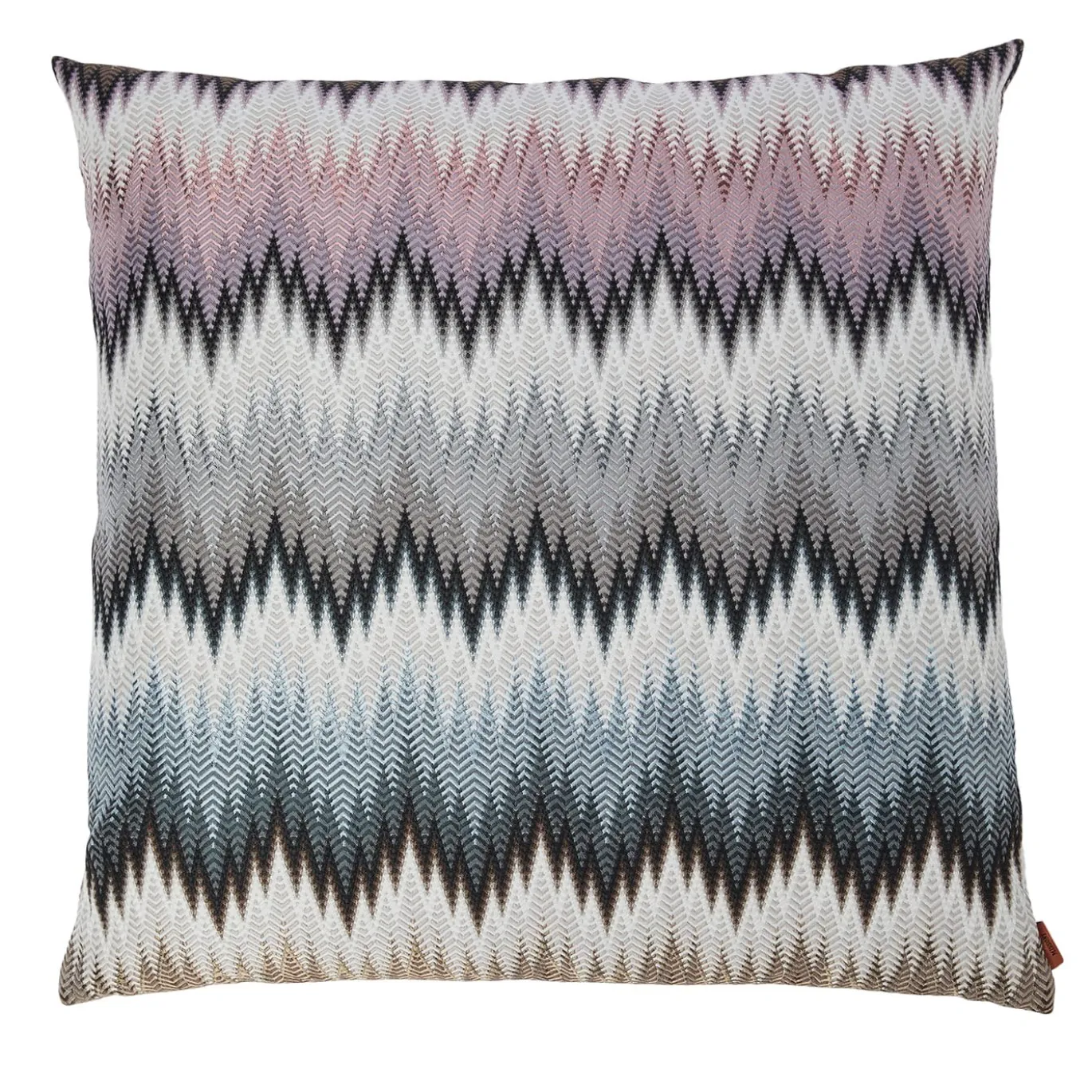 Cuscino Quadrato Phrae Multicolore