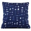Cuscino Rete Blue