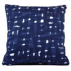 Cuscino Rete Blue