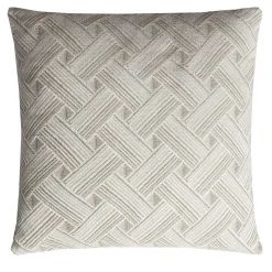 Cuscino Rock Collection Beige