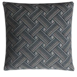 Cuscino Rock Collection Teal