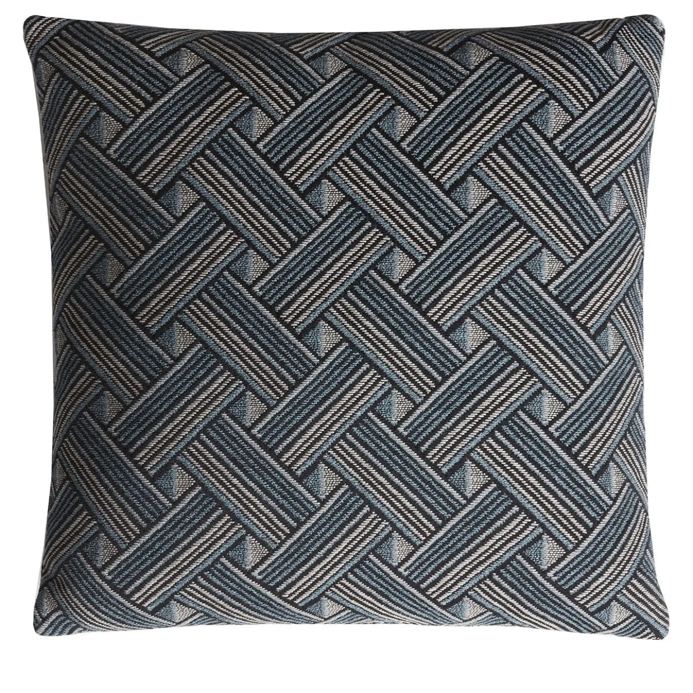 Cuscino Rock Collection Teal