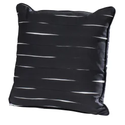Cuscino Unito Nero