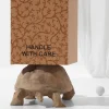 Custodia Turtle in edizione limitata di Marcantonio