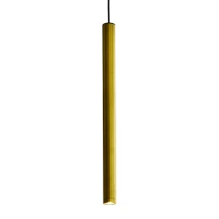 Daily D01 Lampada a sospensione in ottone 30