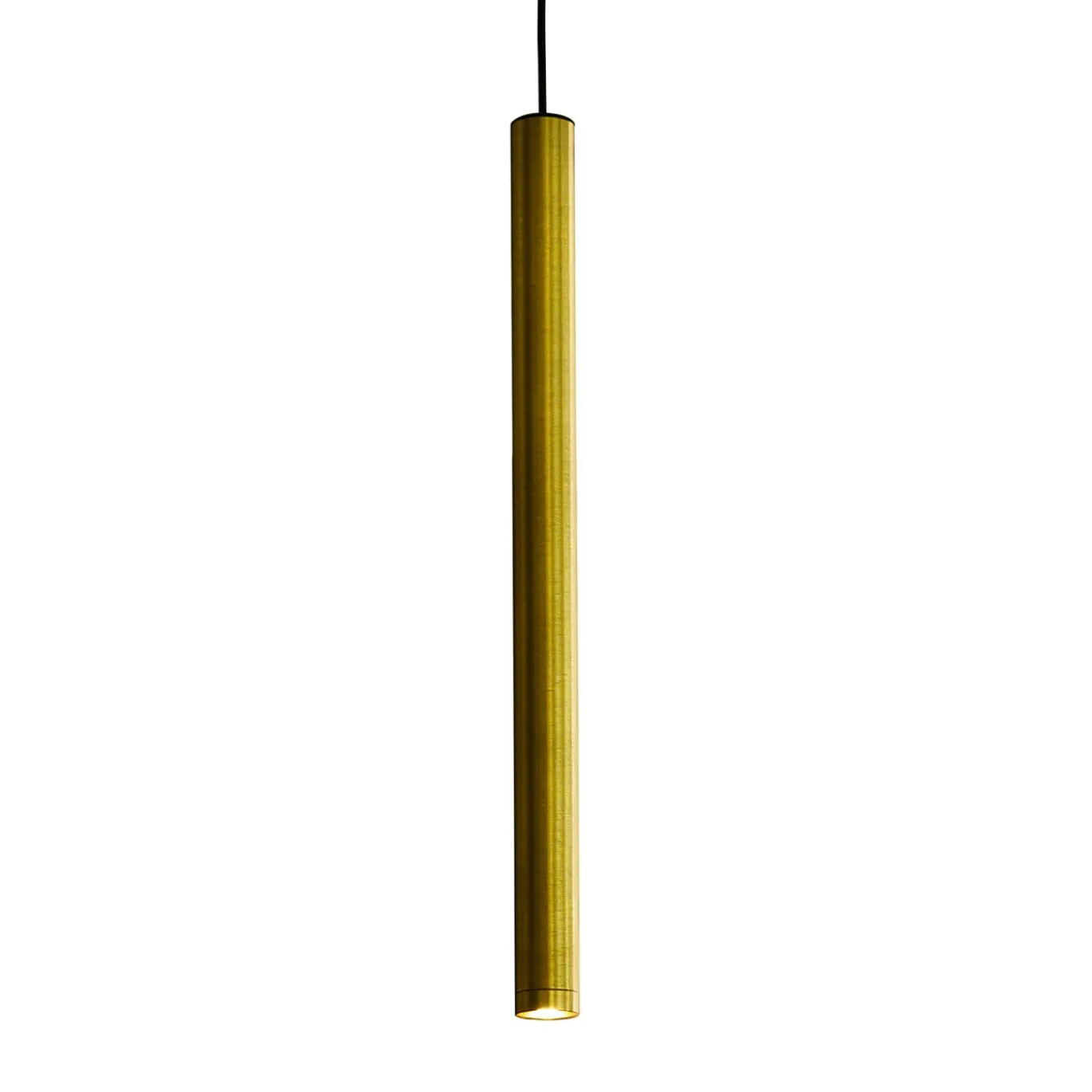 Daily D01 Lampada a sospensione in ottone 30