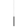 Daily D01 Lampada a sospensione nera 30