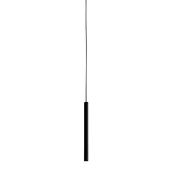 Daily D01 Lampada a sospensione nera 30