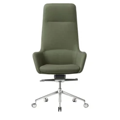 Darwin HB Poltrona Verde