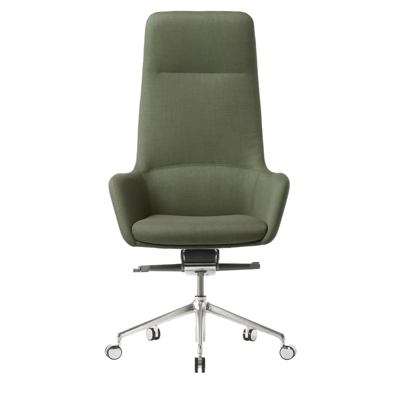 Darwin HB Poltrona Verde