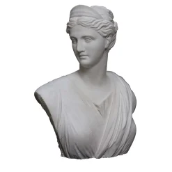 Diana Cacciatrice Scultura piccola