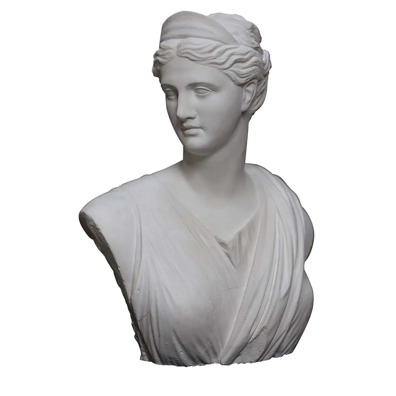 Diana Cacciatrice Scultura piccola