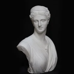 Diana Cacciatrice Scultura piccola