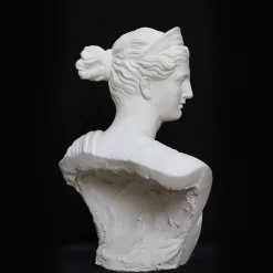 Diana Cacciatrice Scultura piccola