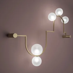 Diapason A Applique
