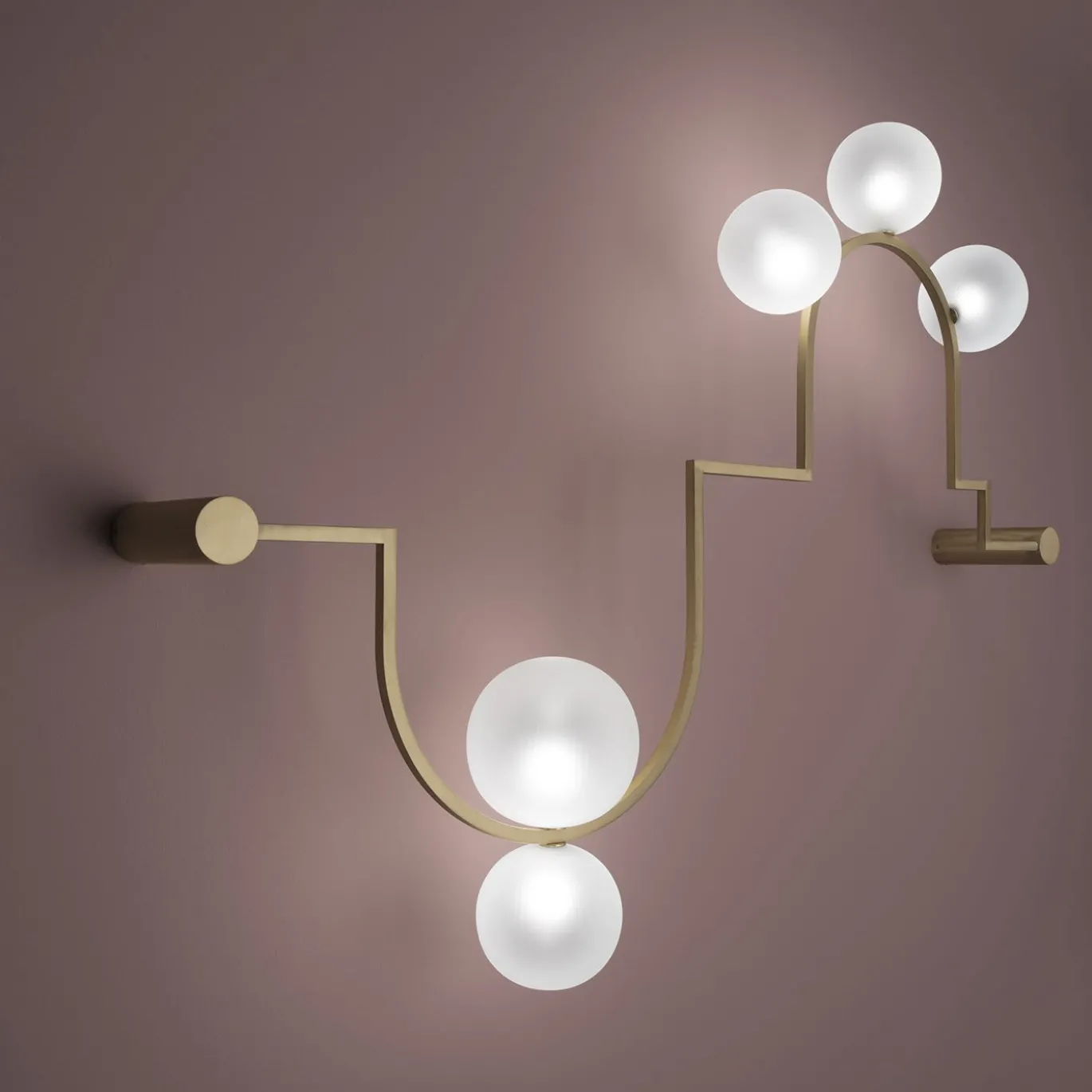 Diapason A Applique