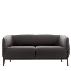 Divano a due posti Cape 802 grigio di Debiasi Sandri - Collezione Tekhne