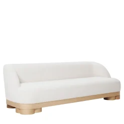 Divano Belmont della collezione Riviera