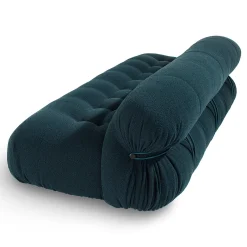 Divano Blu Soriana