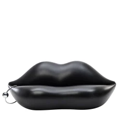 Divano Bocca Dark Lady in edizione limitata di Studio 65