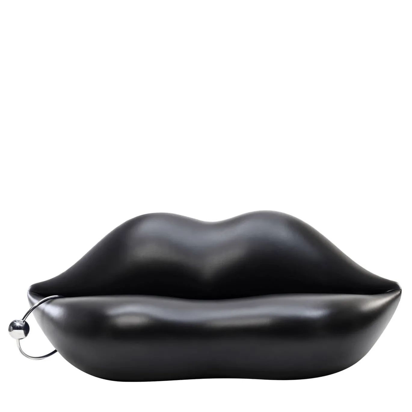 Divano Bocca Dark Lady in edizione limitata di Studio 65